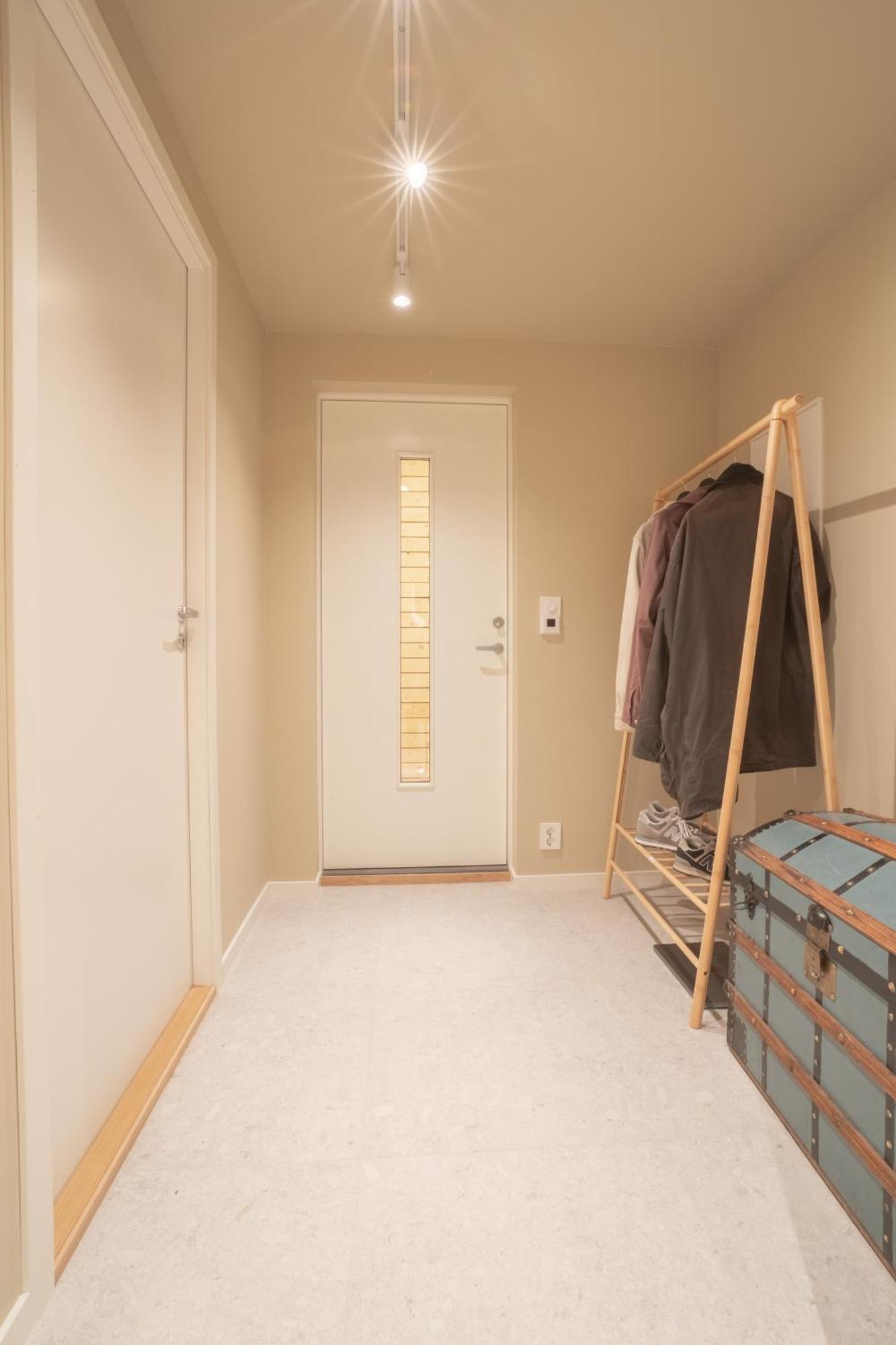 Spacious And Elegant Leilighet